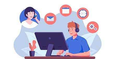 پشتیبانی محصول
