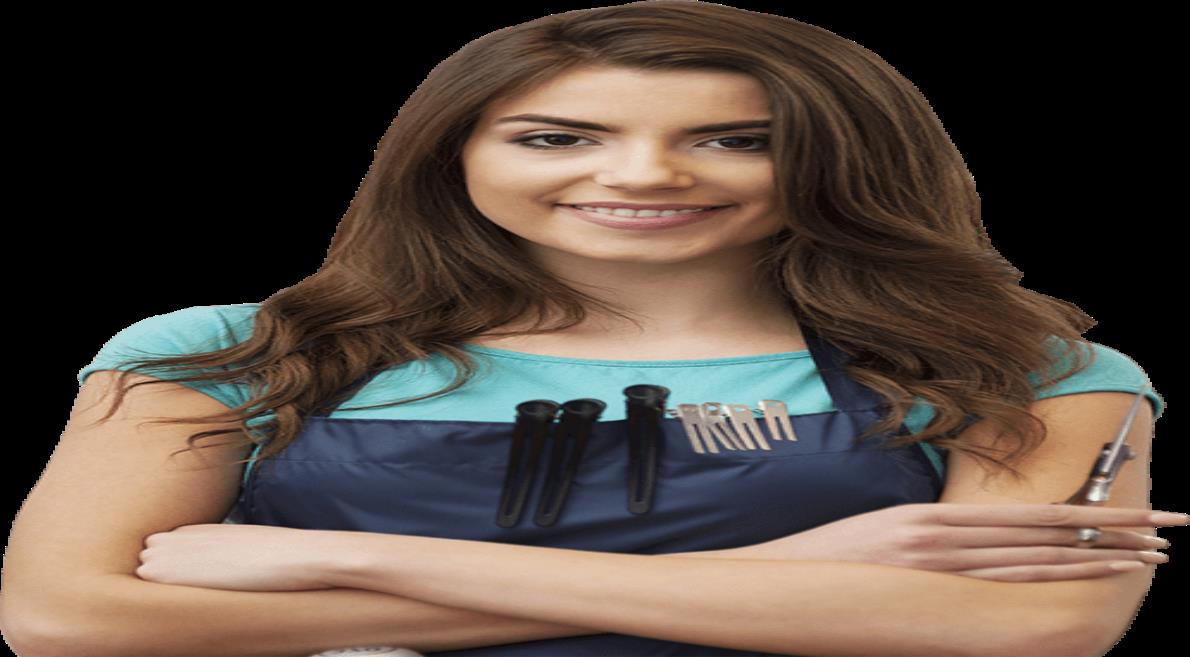 نرم افزار آرایشگاه