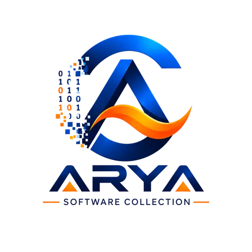 نرم افزار سوپرمارکت آریا