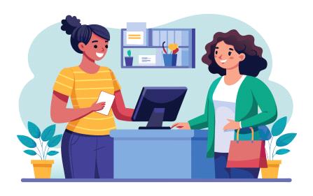 نرم افزار رستوران آریا